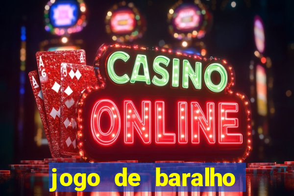 jogo de baralho cigano online